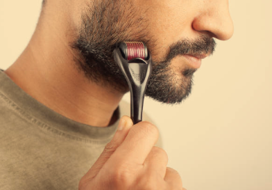 Best Derma Roller For Beard Growth In India