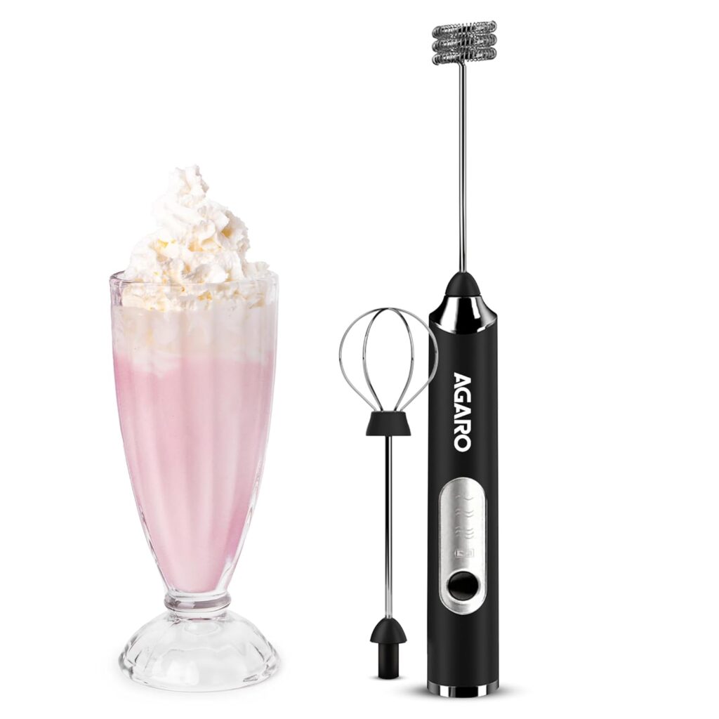 Best Electric Frother