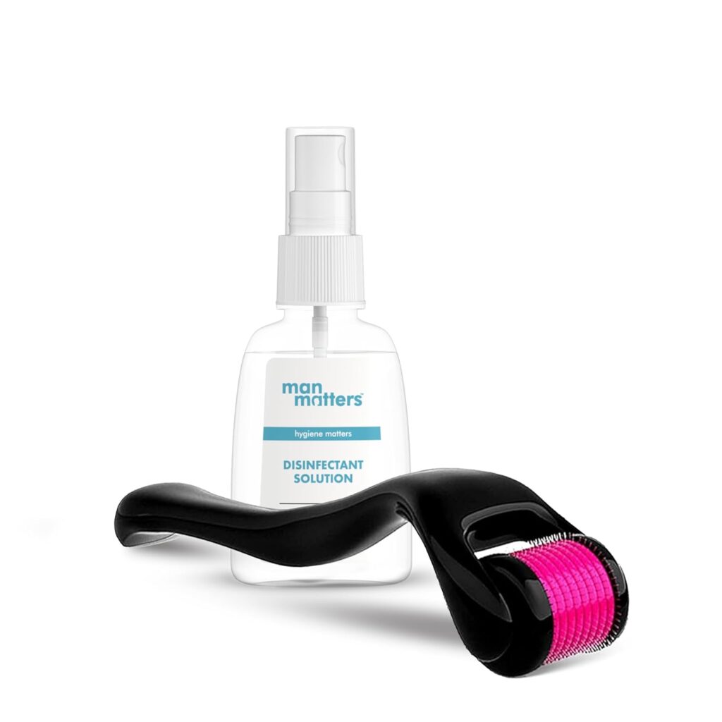 Best Derma Roller 