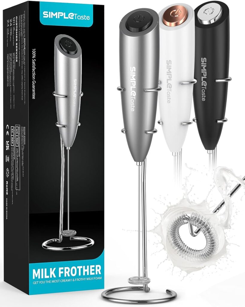 Electric Frother