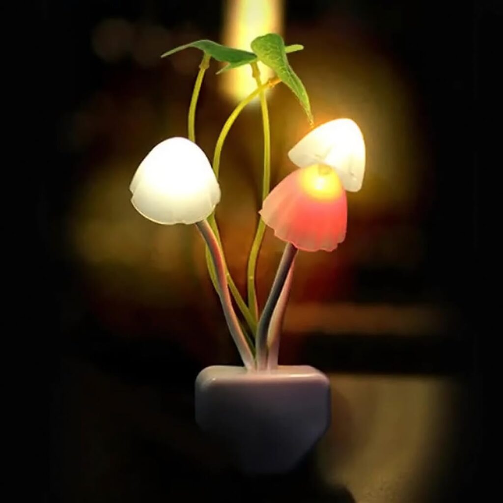 Small Night Lamp For Bedroom in india