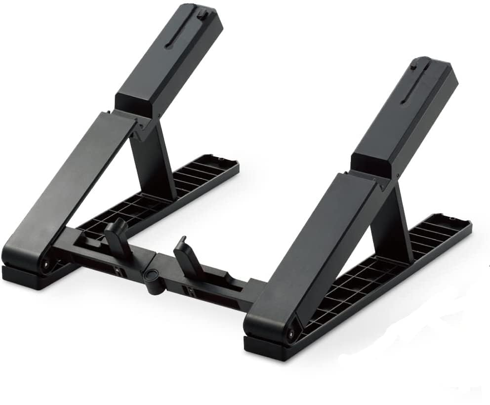 Best Tabletop flexible Laptop Stand under 1000 in India 