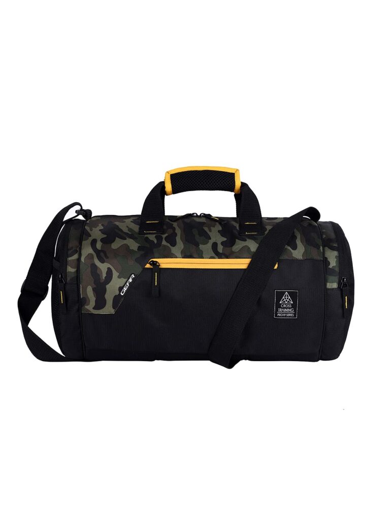 6 Best Gym Bag In India