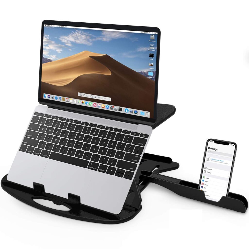  flexible Laptop Stand