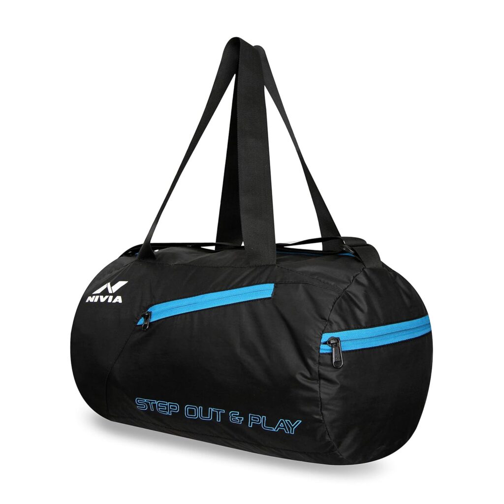 Best Gym Bag In India 