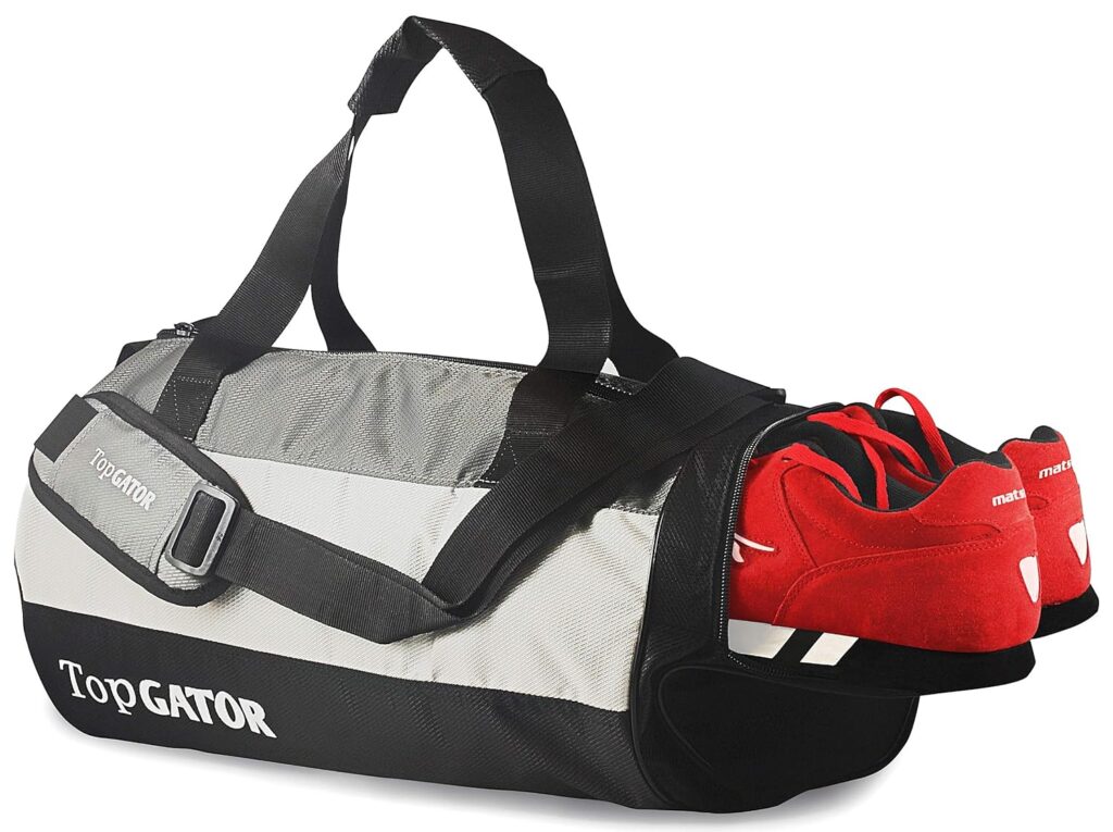 Best Gym Bag In India Under 500